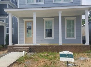 445 Alston Dr #14, Chattanooga, TN 37419