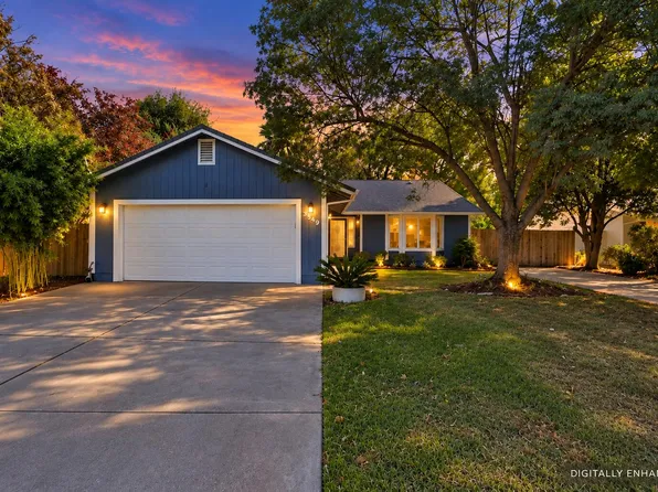 3549 Adams Ln, Redding, CA 96002