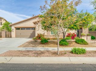 116 W Lynx Way, Chandler, AZ 85248
