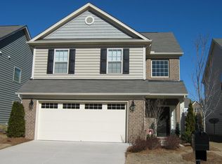 415 Windy Peak Loop, Cary, NC 27519