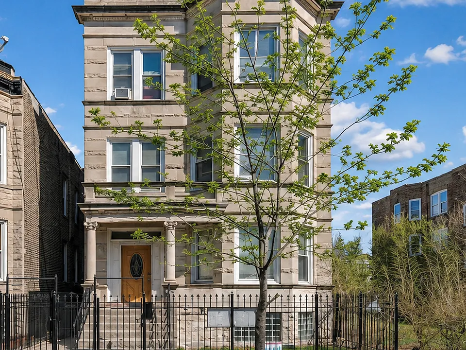 1239 S Spaulding Ave #3R