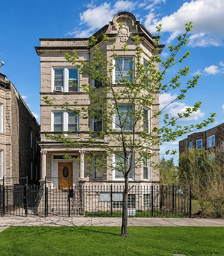 1239 S Spaulding Ave #3R Photo 1 1239 S Spaulding Ave #3R Photo 1