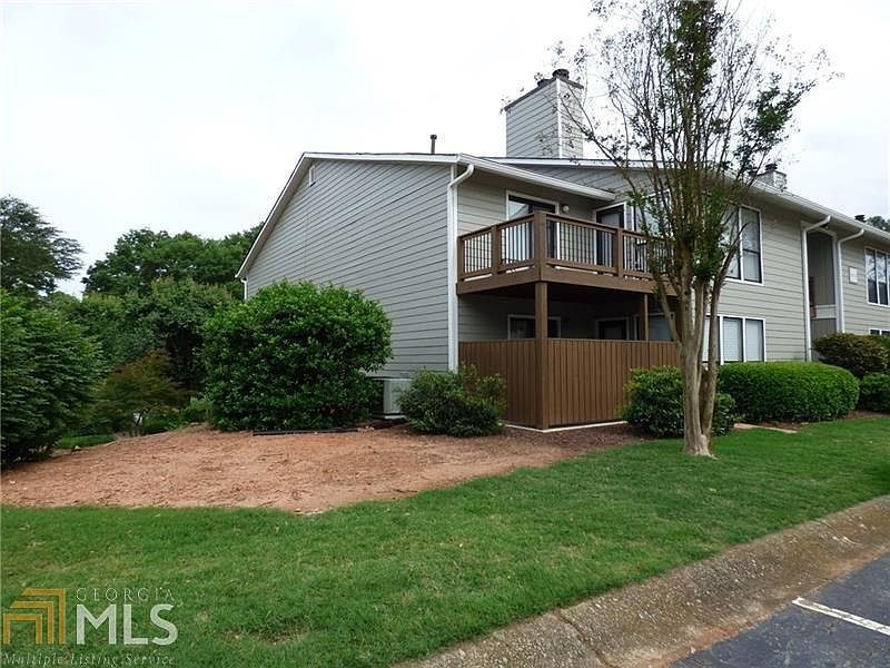 301 Park Ridge Cir, Marietta, GA 30068 Zillow