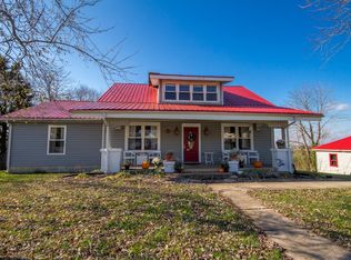 2423 Ironworks Rd, Winchester, KY 40391