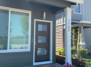7502 SE Blanton St, Hillsboro, OR 97123