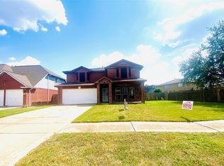 6527 River Bluff Dr, Houston, TX 77085