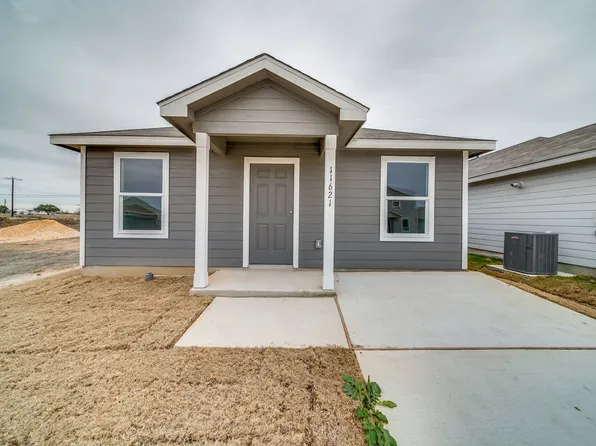 11621 Dog Rose, Converse, TX