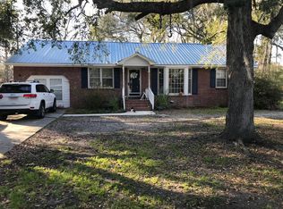 1019 Albert Storm Ave, Moncks Corner, SC 29461