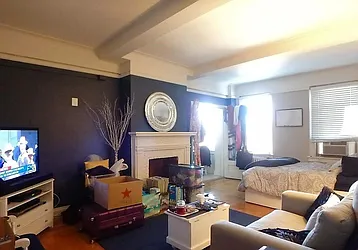 Rented by Cyclone Realty