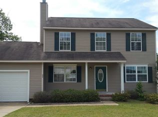 402 Concord Place Rd, Irmo, SC 29063