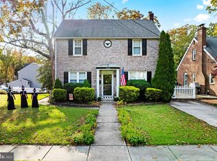 1159 Glassboro Rd, Woodbury Heights, NJ 08097
