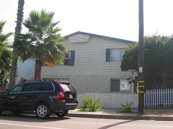 SDC T 431-441, 431-441 4th St, Encinitas, CA 92024