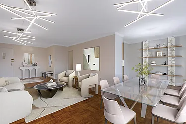 360 East 72nd Street