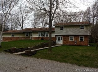 13010 Road Z #DR01, Columbus Grove, OH 45830