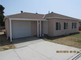 8181 Cherry Ave, Fontana, CA 92335
