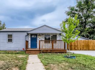 1314 S Meade St, Denver, CO 80219