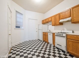 4613 N Ashland Ave #1, Chicago, IL 60640