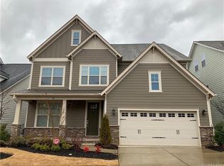 1027 Emory Ln, Fort Mill, SC 29708