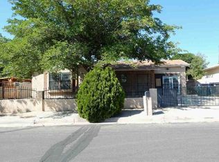 8612 Camino San Martin SW, Albuquerque, NM 87121