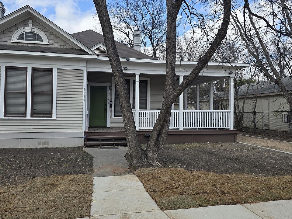 1st image of 1215/1217 Huisache