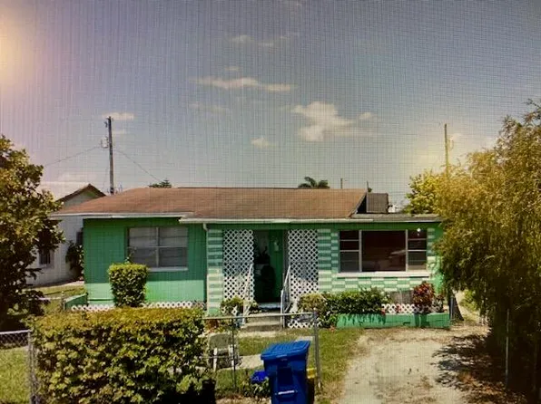 530 SW 3rd Street, Belle Glade, FL 33430