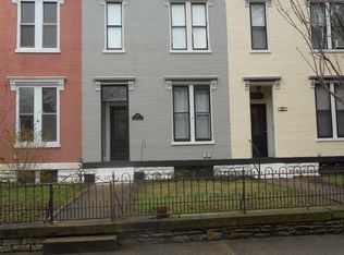 617 Overton St, Newport, KY 41071