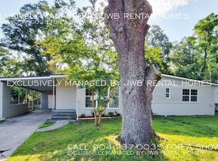 6739 Champlain Rd, Jacksonville, FL 32208