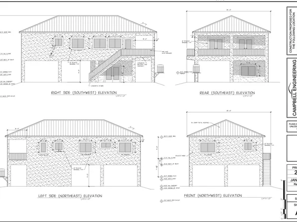 938 Plantation Rd, Key Largo, FL 33037