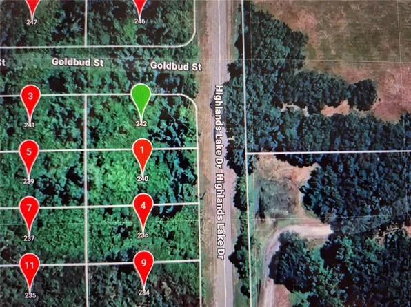 242 Highlands Lake Dr #1, Lake Placid, FL 33852