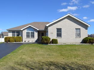 5110 W Park Ln, Monee, IL 60449