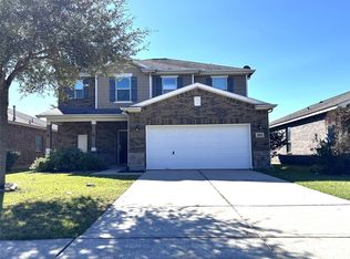 1607 Bel Riposo Ln, League City, TX 77573
