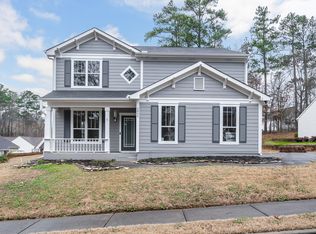 3805 Clear Lake Way NW, Acworth, GA 30101