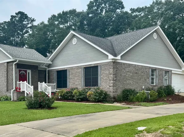 595 Plantation Dr, Andalusia, AL 36421