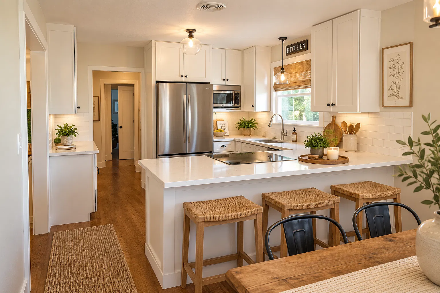 3 bed, 1316 sqft, $2,685 — Photo 3