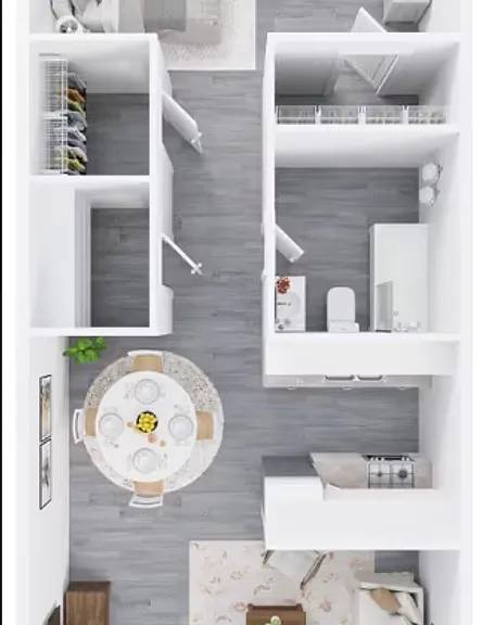 Residences At The Overlook — Photo 66