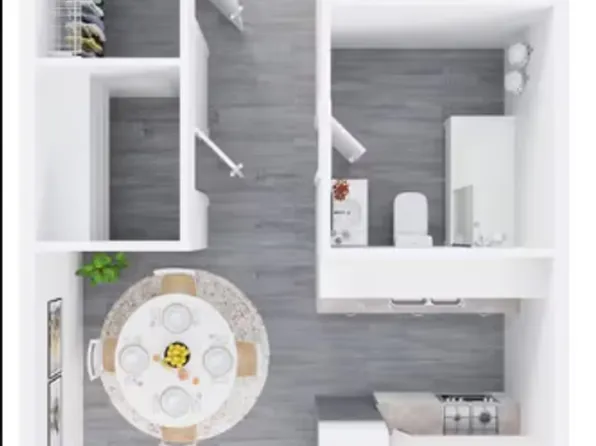 Residences At The Overlook