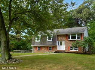 710 Latham Dr, Crownsville, MD 21032