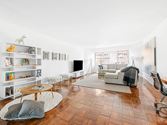 2nd image of 60 E End Ave APT 14B