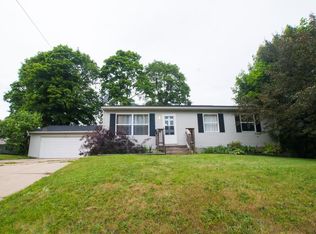 1501 Bronson Rd, Akron, OH 44305