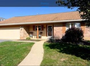 1209 Lilac Ln, Reading, PA 19609