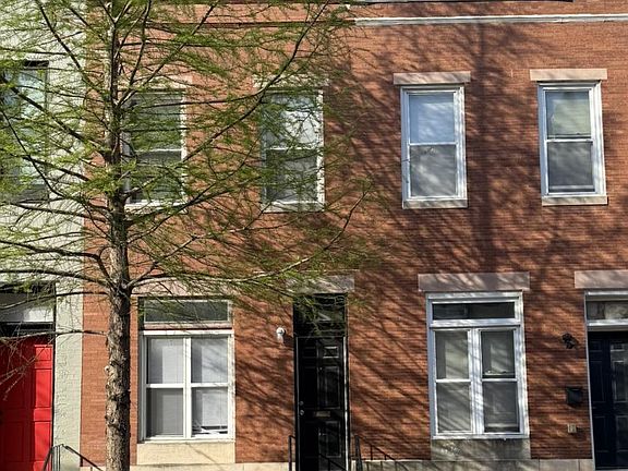 4th image of 1932 McCulloh St