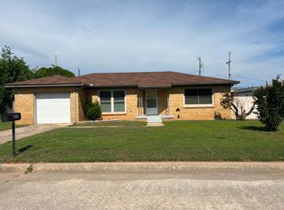 1108 N 17th St, Duncan, OK 73533