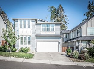 18848 Colwood Ave NE, Poulsbo, WA 98370