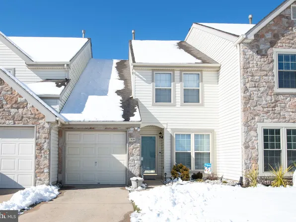 308 Wyndale Dr, Chalfont, PA 18914