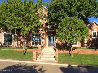 19 Cypress Point, Amarillo, TX 79124