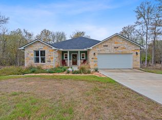 227 Kahana Ln, Bastrop, TX 78602
