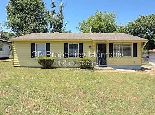 3825 Glenburee St Photo 1