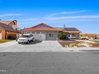 39551 Blackhawk Ct, Palmdale, CA, 93551