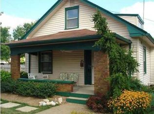 1692 Mercer Ave, Louisville, KY 40213