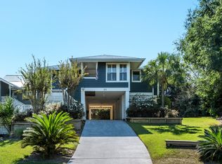 11 Ocean Park Ct, Isle Of Palms, SC 29451